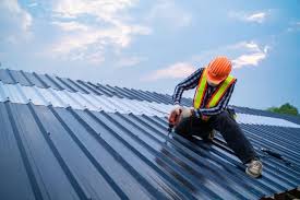 Best Rubber Roofing (EPDM, TPO)  in Byrdstown, TN